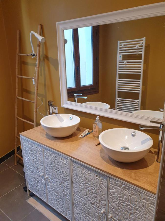 La Maison d'Estrella Narbonne Extérieur photo