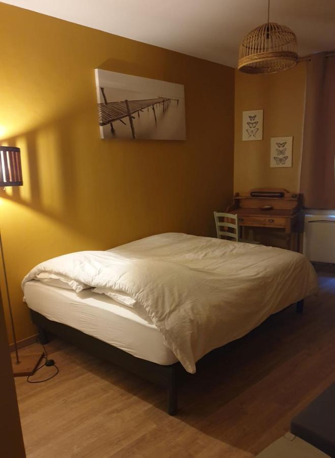 La Maison d'Estrella Narbonne Extérieur photo