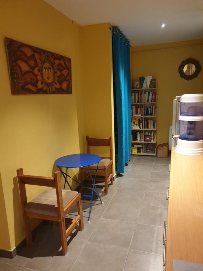La Maison d'Estrella Narbonne Extérieur photo