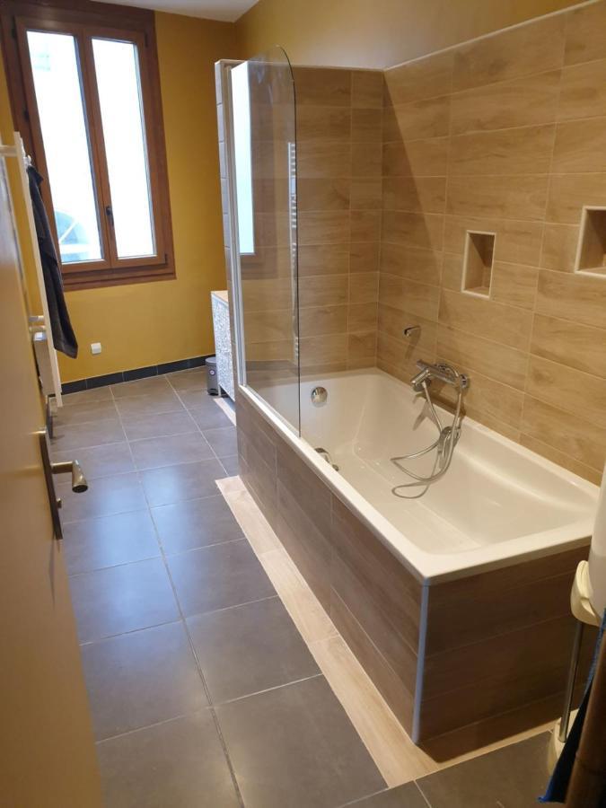 La Maison d'Estrella Narbonne Extérieur photo