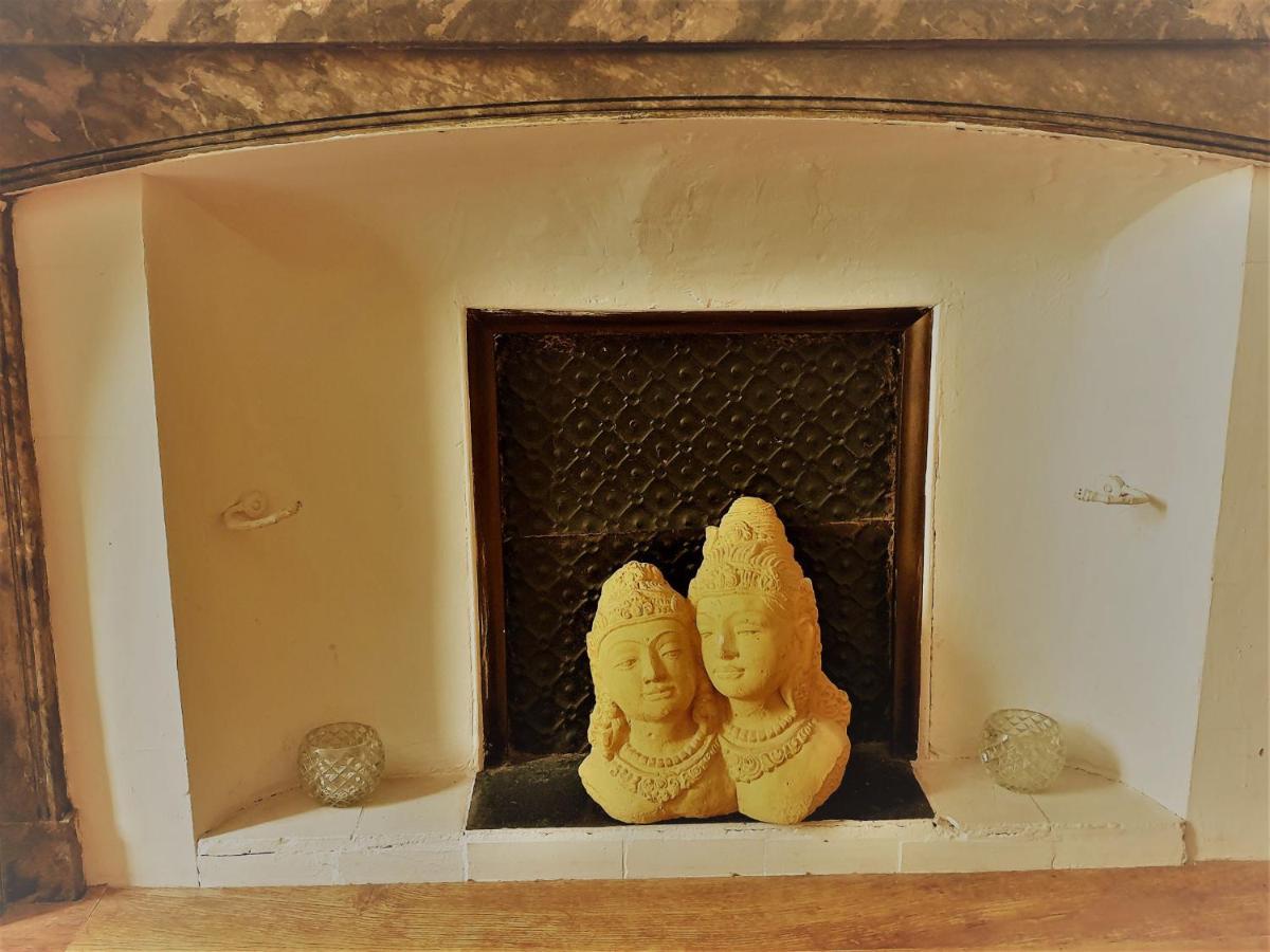 La Maison d'Estrella Narbonne Extérieur photo